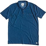 Quiksilver Young Men's Haworth Polo Shirt