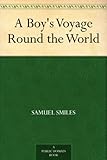 A Boy's Voyage Round the World by 