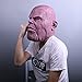 BengPro Infinity War Superhero Mask Latex Full Head Halloween Cosplay Props