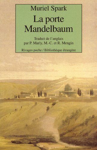 La  porte Mandelbaum