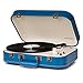 Crosley Coupe Turntable, Teal