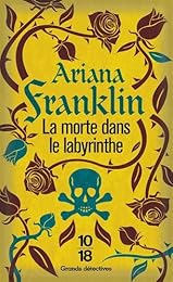 La  morte dans le labyrinthe