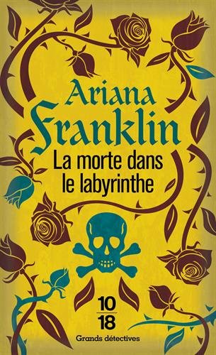 La  morte dans le labyrinthe