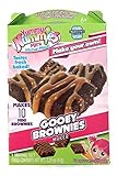 Yummy Nummies Mini Kitchen Magic Gooey Brownies Maker