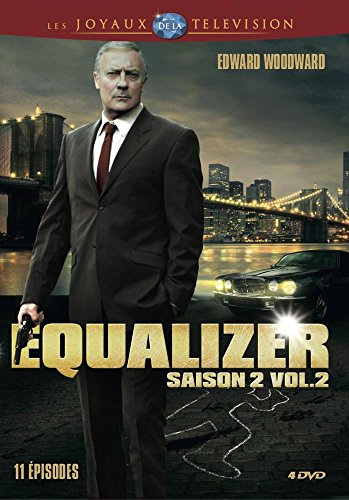 Equalizer - Saison 2 - Vol. 2