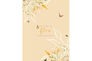 The Story Of You: Keepsake Journal: A memory book for babies, toddlers, and kids adopted through foster care