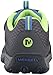 Merrell Trail Chaser Hiking Shoe , Grey/Blue, 13 M US Little Kid