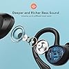 Muzili-Wireless-Headphones-Bluetooth-50-True-Wireless-Earphones-IPX7-Waterproof-In-Ear-Headphones-36H-Playtime-Stereo-Sound-Sports-Headsets-with-Charging-Case-for-iOS-Android Muzili Wireless Headphones Bluetooth 5.0 True Wireless Earphones IPX7 Waterproof In-Ear Headphones 36H Playtime Stereo…