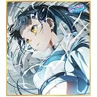 『プロジェクトセカイ カラフルステージ! feat. 初音ミク』ミニ色紙コレクション 第61弾A BOX Competitive fire!(全9種)