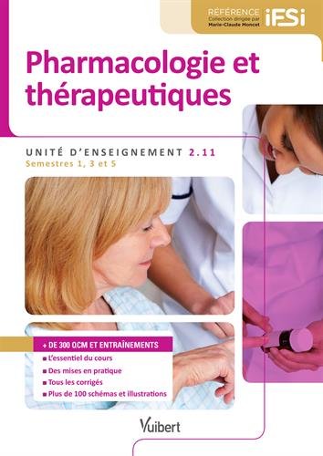 Pharmacologie et thérapeutiques