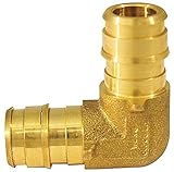 CONBRACO EPXE1210PK Pipe Elbow, 10 Piece