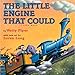 The Little Engine That Could