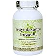 Herbsforever Trayodasanga Guggulu Traditional Ayurvedic Formulation 90 Vege Capsules 800 Mg Each
