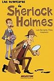 Image de Las aventuras de sherlock holmes (Spanish Edition)
