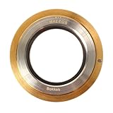 Bokkeh M42-Canon EOS EF Lens Adapter M+F Version for Mamiya SX Fujinon EBC