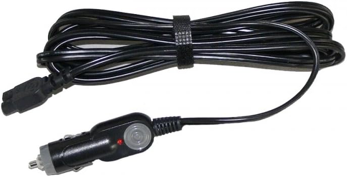 Aqua2go Pro Lead 12 V Socket/Cigarette Lighter Charger 12 Volt GD 528