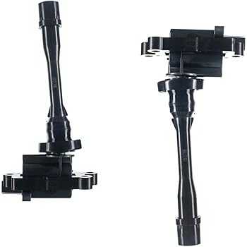 Amazon Com A Premium Ignition Coils Pack For Mitsubishi
