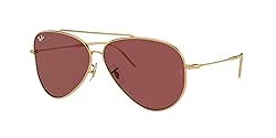 Ray-Ban RBR101S Sunglasses Bundle: RBR 101S AVIATOR