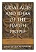 Great ages and ideas of the Jewish people, by 