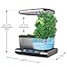 AeroGarden Harvest Grey