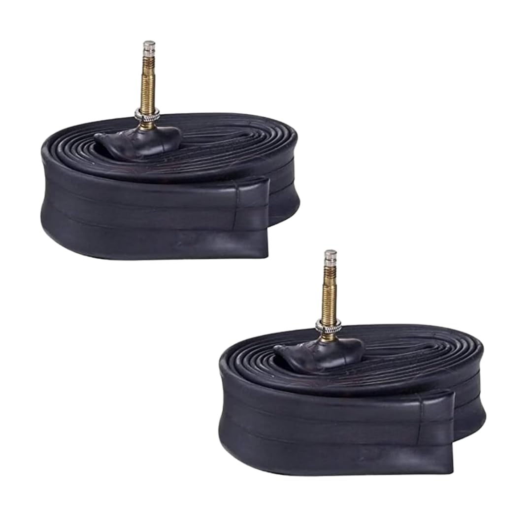 2 INNER TUBES 700 x 35/38 / 42C Regina Valve adult bike City bike bicycle | ECA28ICD