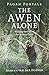 Pagan Portals - The Awen Alone: Walking the Path of the Solitary Druid by Joanna van der Hoeven