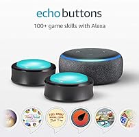 echo button uses