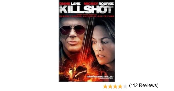 Watch Killshot Streaming