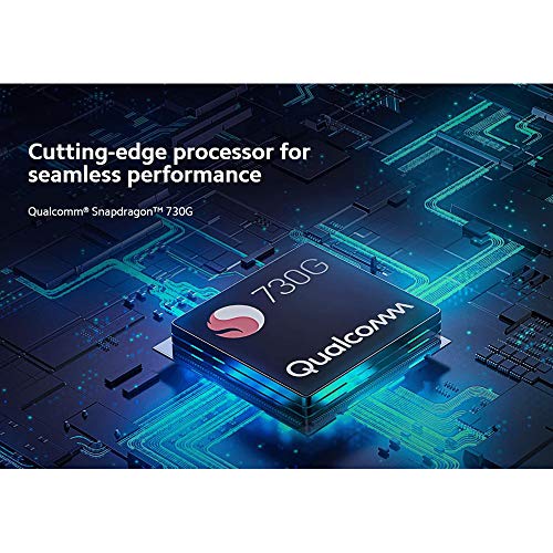 Xiaomi Mi Note 10 Lite Smartphone 6GB/64GB Quad Camera 64MP+8MP+5MP+2MP Midnight Black - Imagen 7