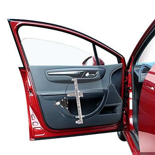 1 Window+Regulator+Motor+Cherokee+Driver