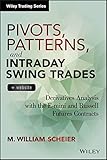 Pivots, Pattes, and Intraday Swing Trades, + Website-Wow! eBook