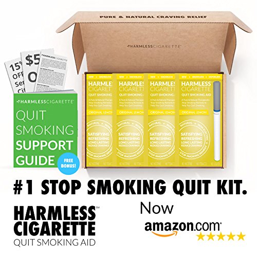 Herbal Quit Smoking Products Nuzuruhan