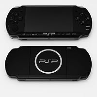 携帯用ゲーム機本体 PlayStation Portable - SONY PlayStationPortable PSP-3000 MHB Amazon.com: Sony Playstation Portable PSP 3000 Series