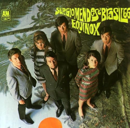 MENDES,SERGIO - Brasileiro - Amazon.com Music