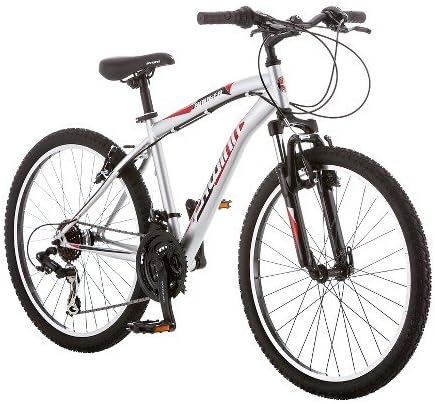 schwinn ranger 24 white
