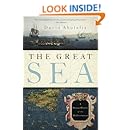 The Great Sea: A Human History of the Mediterranean