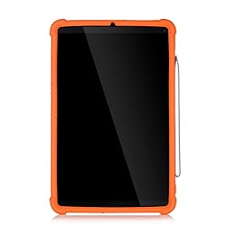 ORANXIN Case for Huawei MatePad Pro - Stand Soft