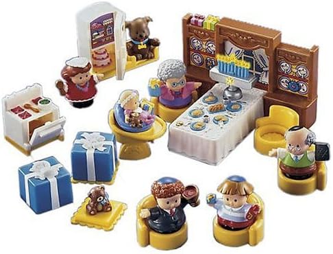 little people toy box