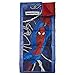 Exxel Outdoors Spiderman Adventure Kit, Red