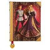Disney Fairytale Designer Collection Sleeping Beauty Journal