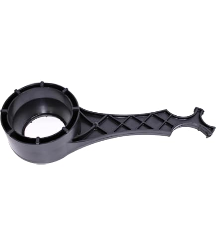 IPW Industries Inc. - Clack (V3004) Drive Cap Assembly Replacement