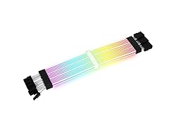 SAMA 3x8PIN ARGB Extension Cable addressable 5V