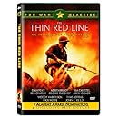 The Thin Red Line