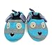 QGAKAGO(TM) Toddler Boys' Doggy Puppy Slipper Cotton Rubber Sole Non-slip Warm House Slipper