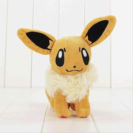 leafeon plush uk