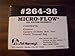 Sid Harvey's #264-36 Micro-Flow Oil Filter Element For Fuel Oil Furnace. Fits Harvey 264, 264F; General 1A-25a; Unifilter 77; Westwood S-254; Mitco 264m, 264FM.