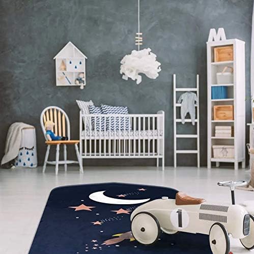 My First Prayer Mat, Night Rocket, Kindergröße - Image 5