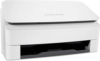 HP Scanjet Enterprise Flow 7000 S3 Document Scanner - 4x Units
