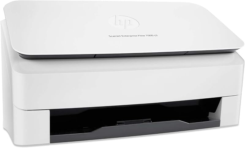 HP Scanjet Enterprise Flow 7000 S3 Document Scanner - 4x Units