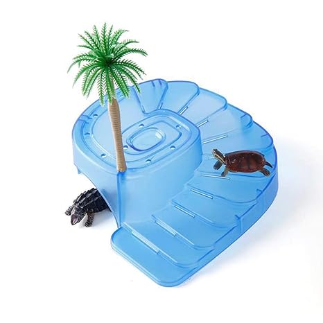 Como hacer una pecera para tortugas | Peceras